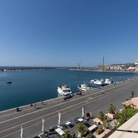 Ferienwohnung Vele D'Amare Imperia Exterior foto