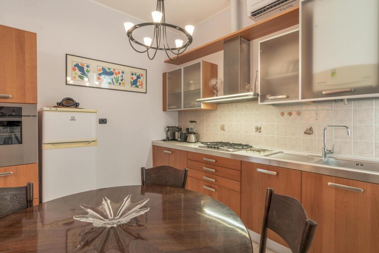 Ferienwohnung Vele D'Amare Imperia Exterior foto