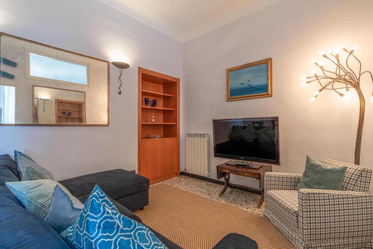 Ferienwohnung Vele D'Amare Imperia Exterior foto