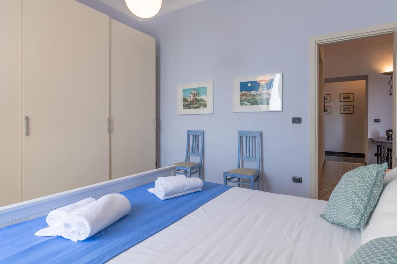 Ferienwohnung Vele D'Amare Imperia Exterior foto